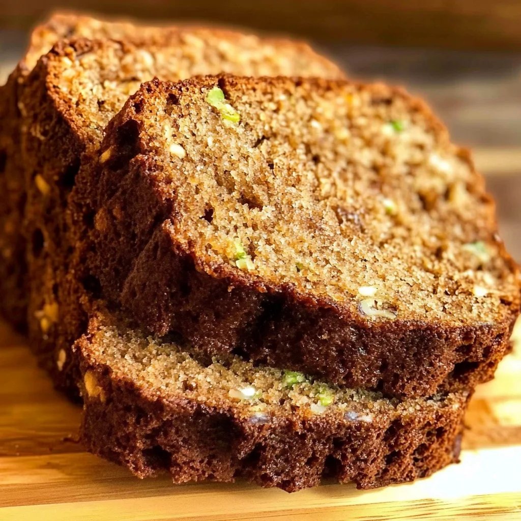 Zucchini Bread Recipe: An Amazing Ultimate Guide