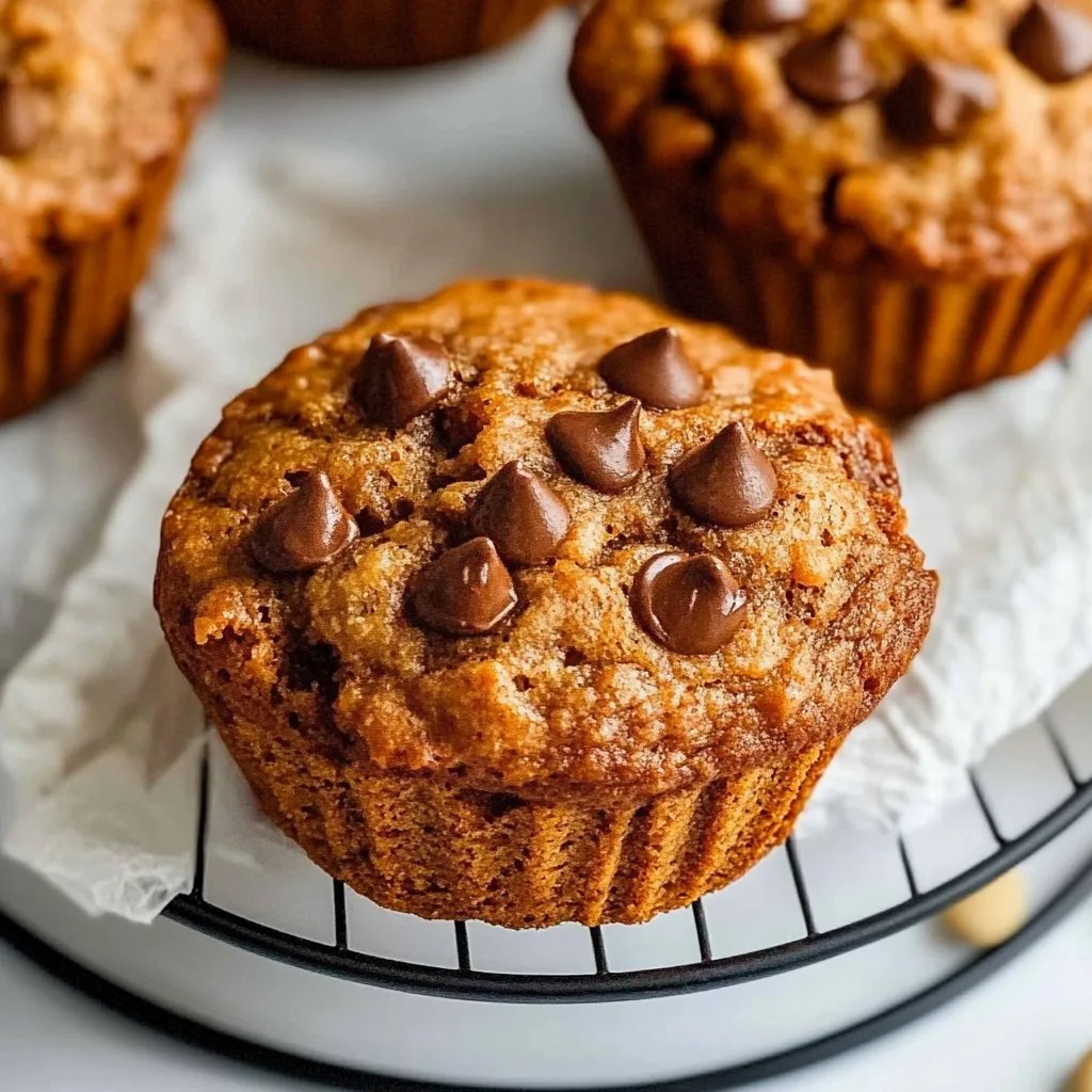 Pumpkin Protein Muffins: An Incredible Ultimate Recipe for 10