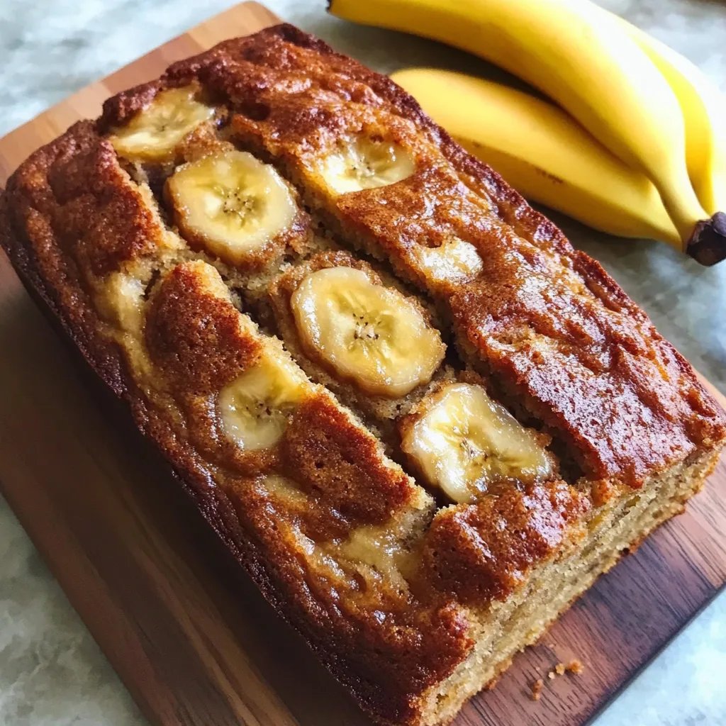 The World’s Best Banana Bread Recipe: An Amazing Ultimate Guide