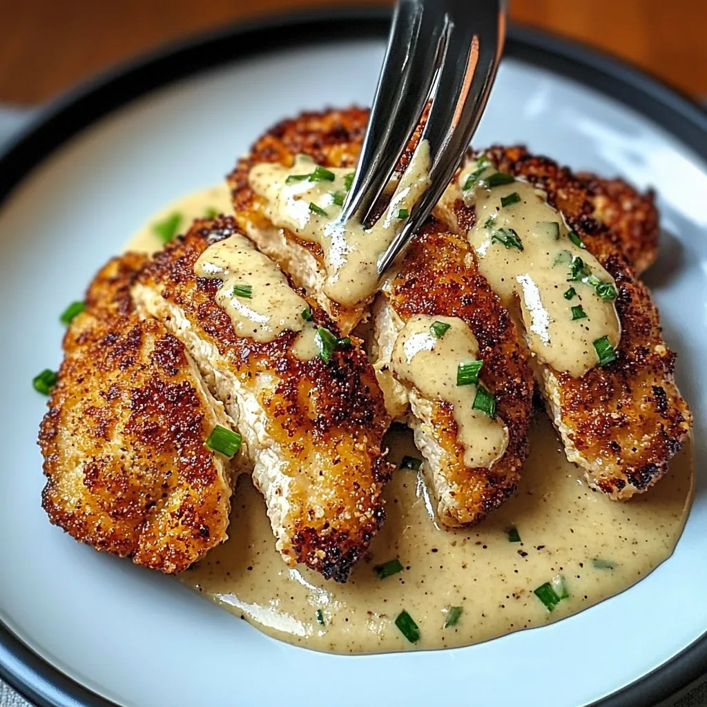 Crispy Parmesan Chicken: An Incredible Ultimate Recipe