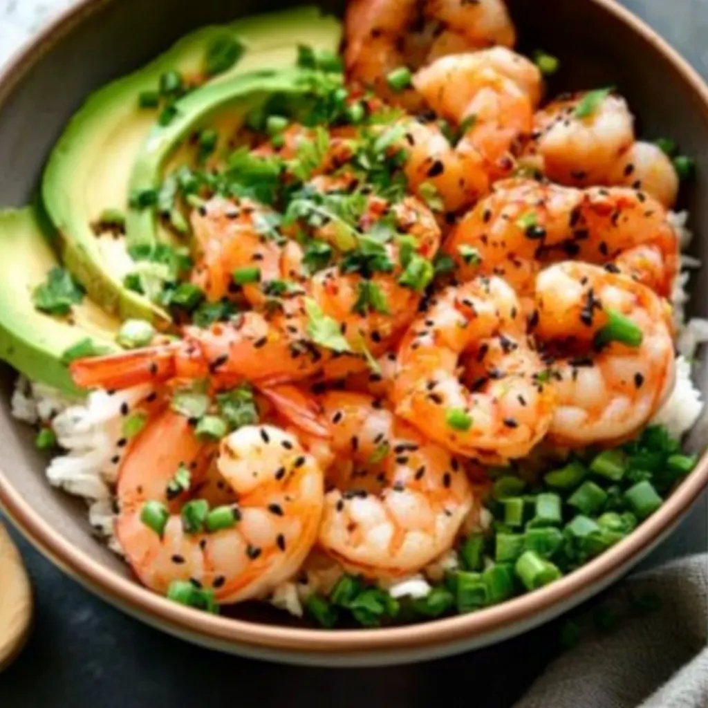 Delicious & Easy Shrimp Dinner Recipes for Every Seafood Lover!