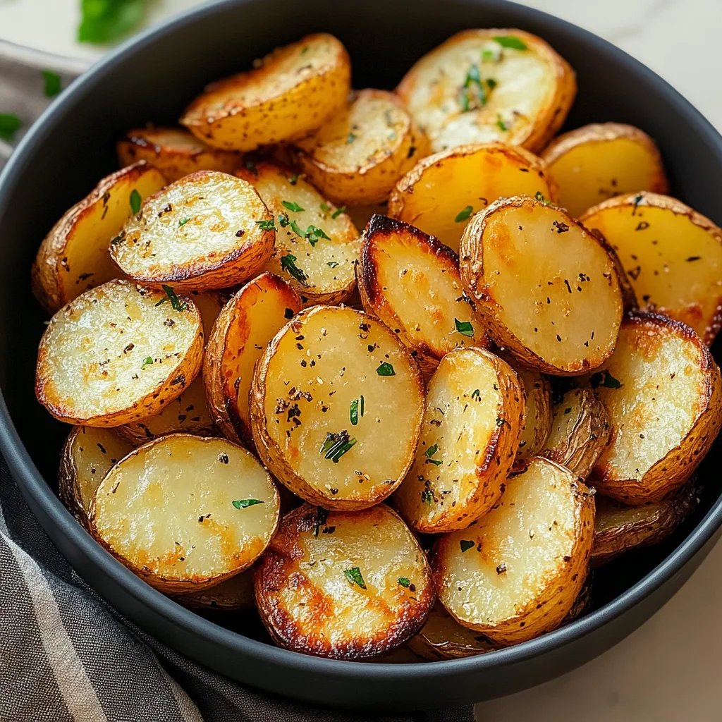 Air Fryer Sliced Potatoes: An Incredible Ultimate Guide to 5 Amazing Recipes