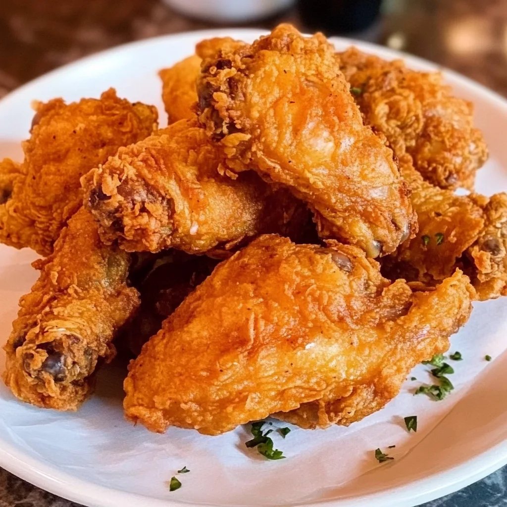 Black Folks Buttermilk Fried Chicken: The Incredible Ultimate Recipe