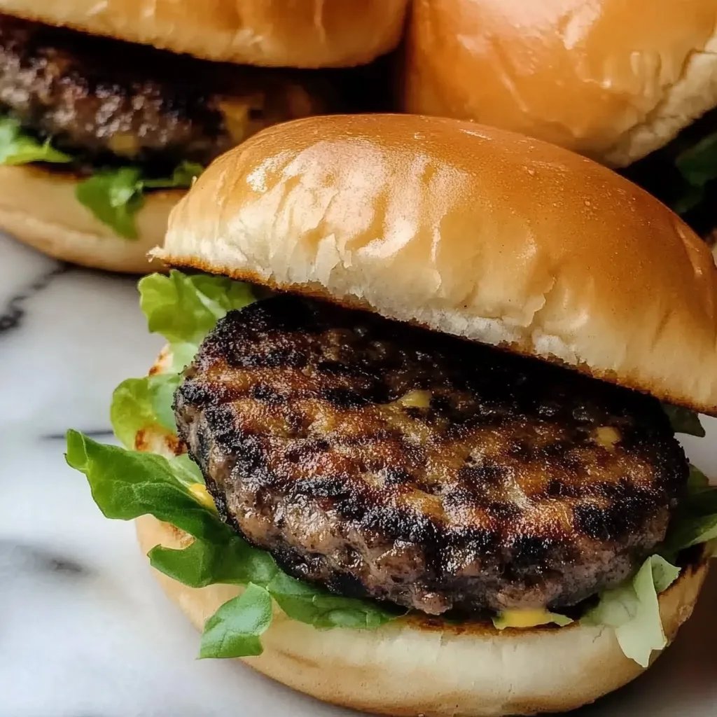 Black Bean Burger: An Amazing Ultimate Recipe for 2023