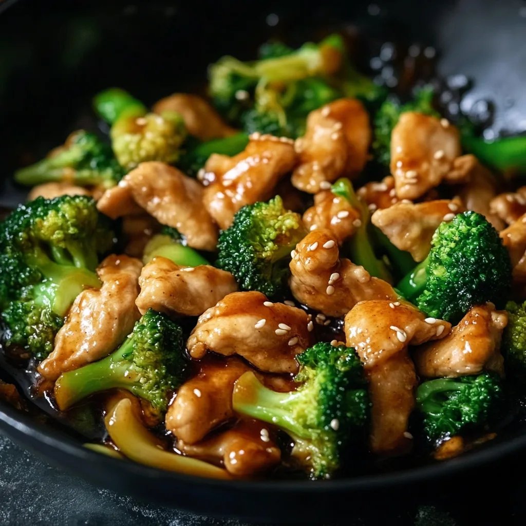 Chicken and Broccoli: An Incredible Ultimate Recipe