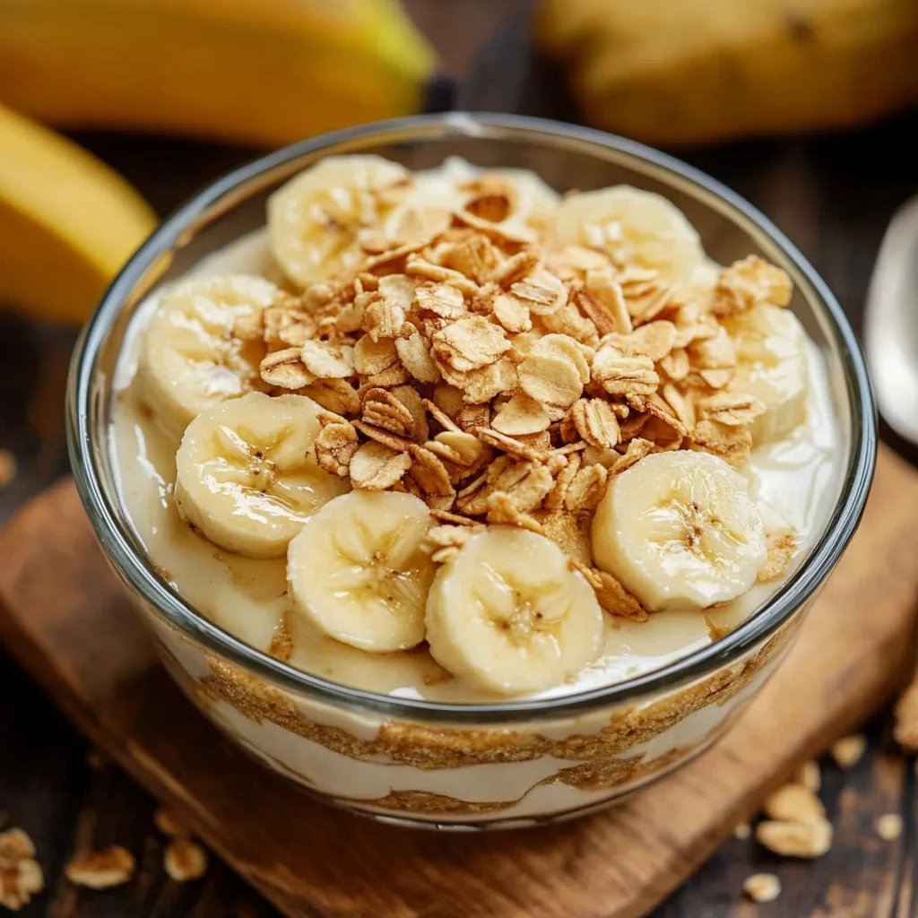 Old-Fashioned Homemade Banana Pudding: An Incredible Ultimate Recipe