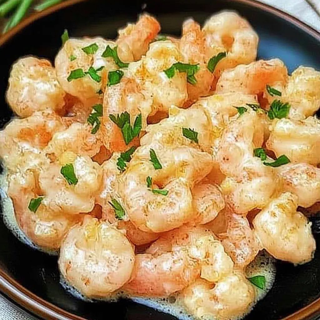 Creamy Coconut Shrimp Buffet Style: An Incredible Ultimate Recipe