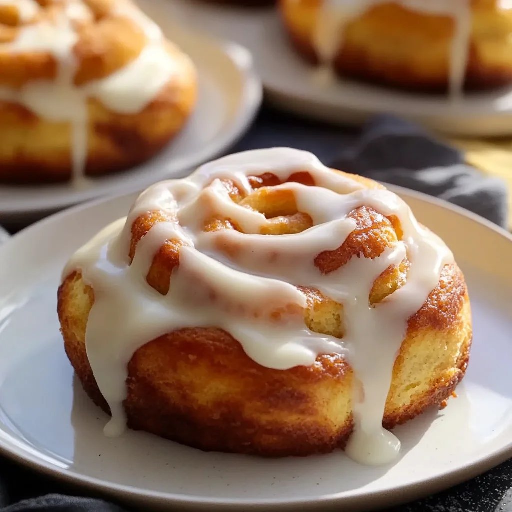 Pumpkin Shaped Cinnamon Rolls with Cream Cheese Frosting: An Amazing Ultimate Recipe