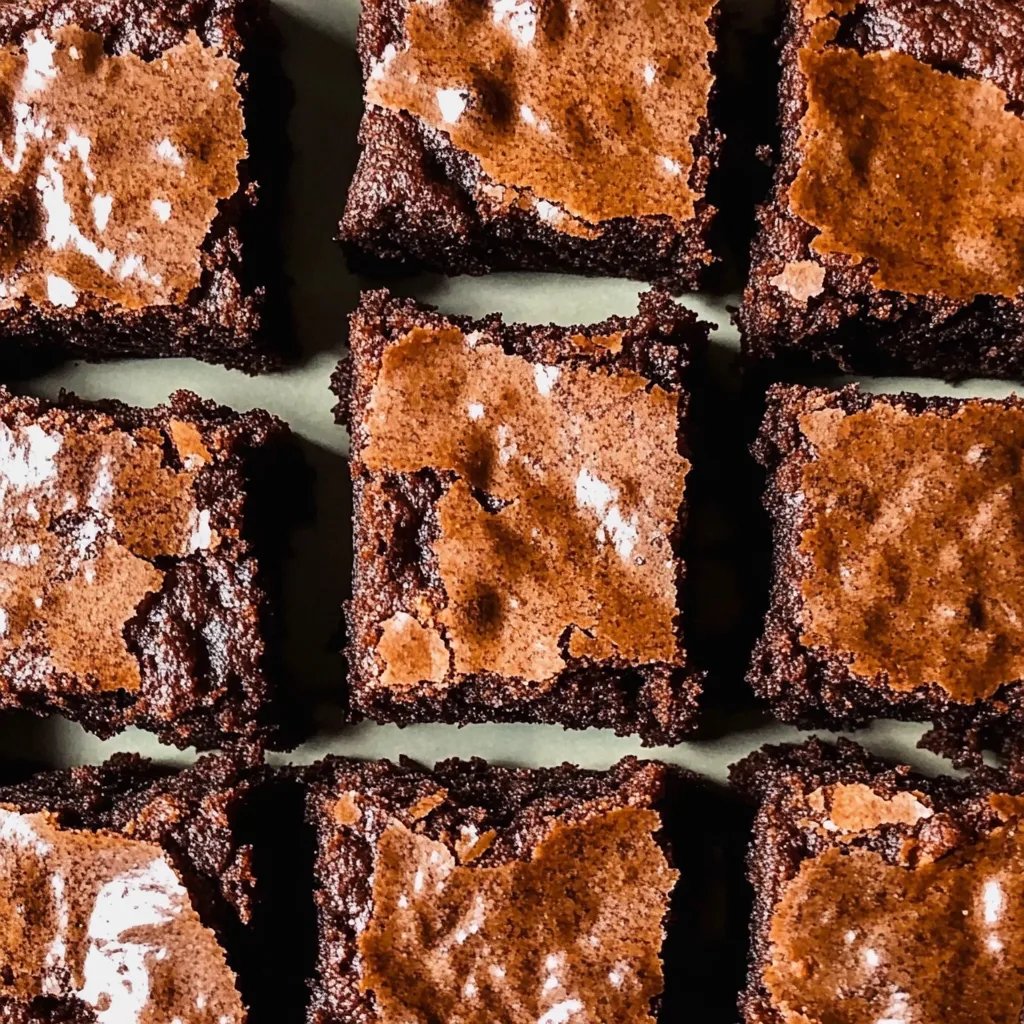 Avocado Brownies: An Incredible Ultimate Recipe That Will Amaze You