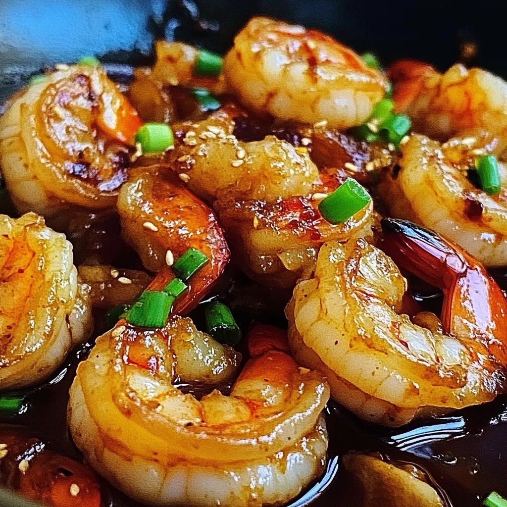 Honey Garlic Shrimp: An Incredible Ultimate Recipe for Amazing Flavor