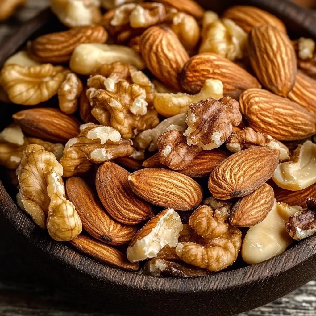 Roasted Mixed Nuts: An Amazing Ultimate Recipe