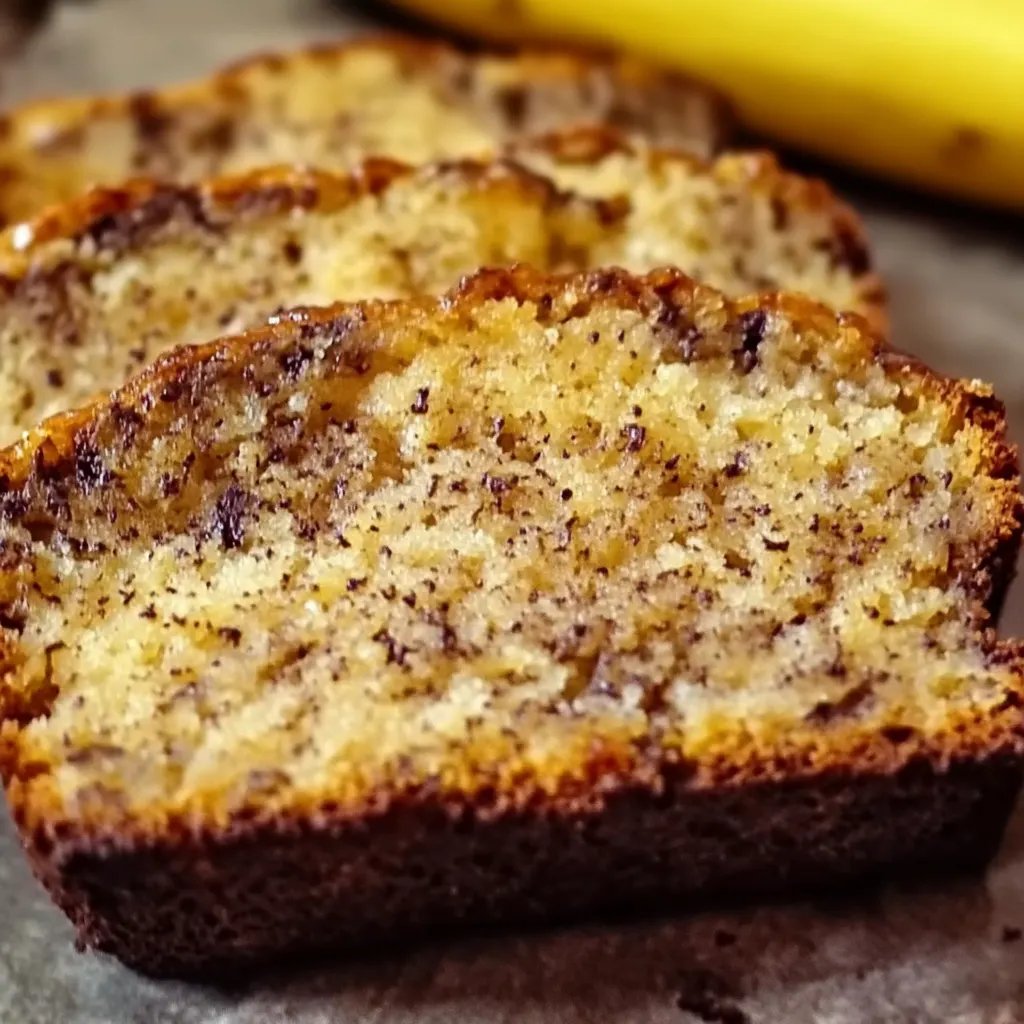 Easy, Moist Banana Bread Recipe: An Amazing Ultimate Guide