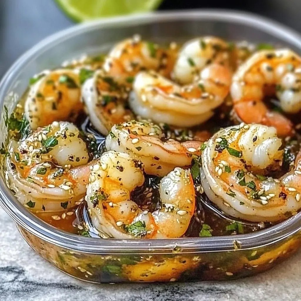Margarita Shrimp Marinade: An Incredible Ultimate Recipe That Will Amaze Your Taste Buds