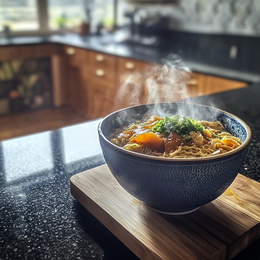 Global Japanese Comfort Recipes