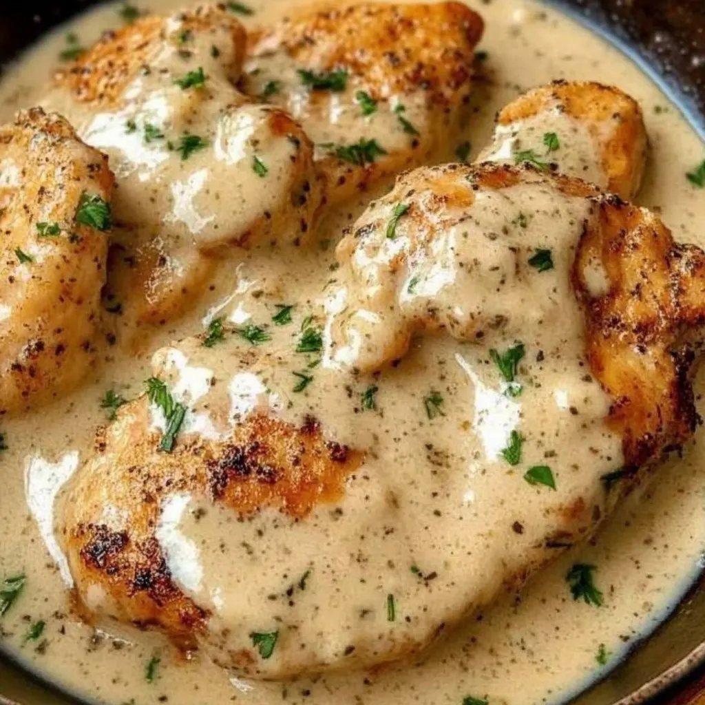 Creamy Ranch Chicken: An Incredible Ultimate Recipe