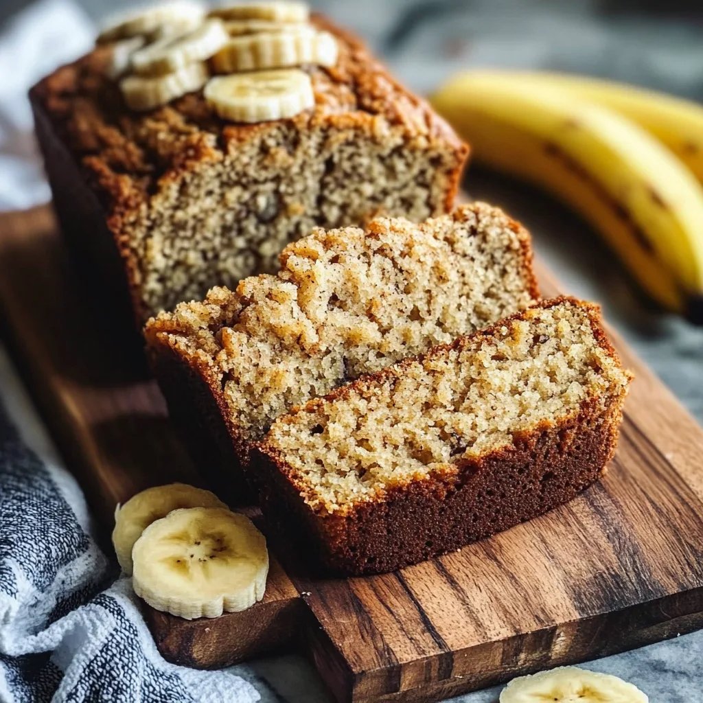Best Banana Bread Recipe: An Incredible Ultimate Guide for Everyone