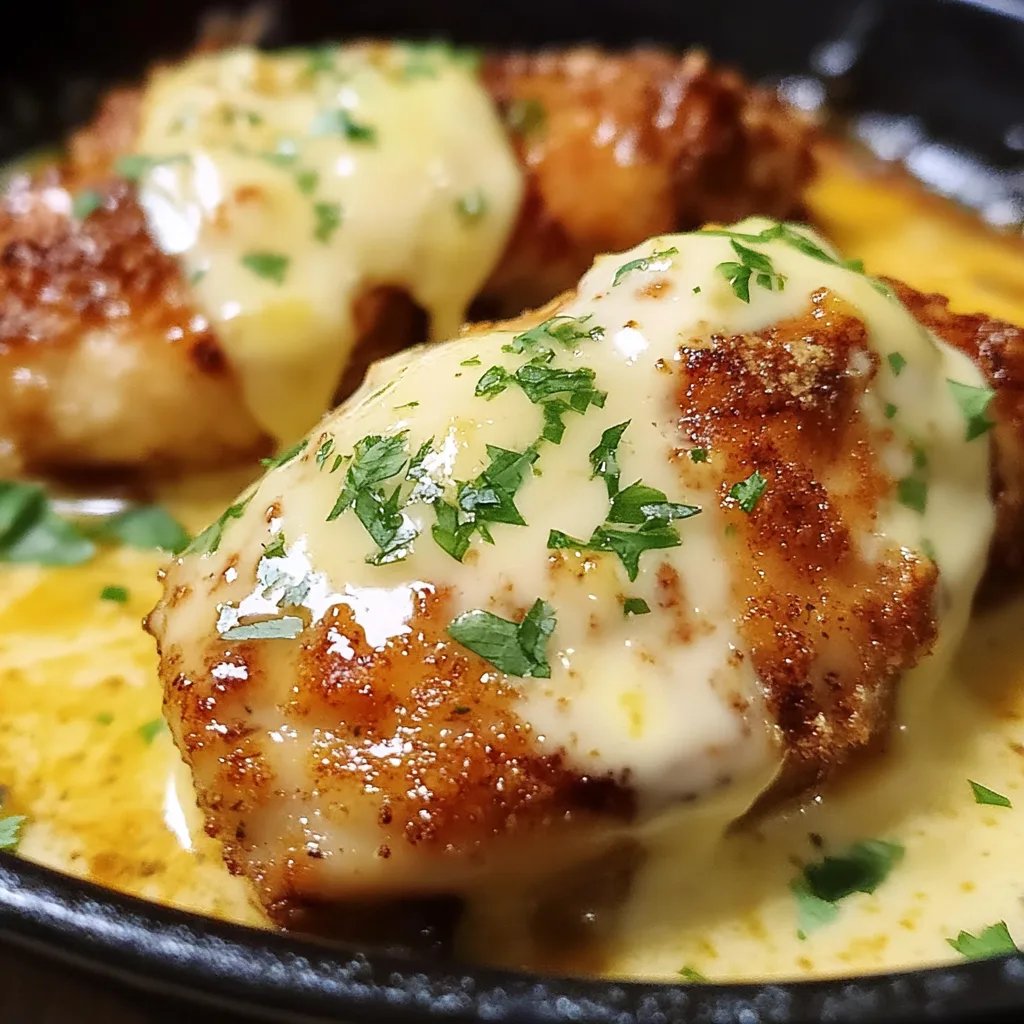 Melt In Your Mouth Chicken: An Amazing Ultimate Recipe to Try