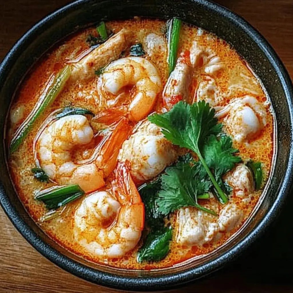 Tom Yum Soup: An Incredible Ultimate Recipe for an Amazing Dish