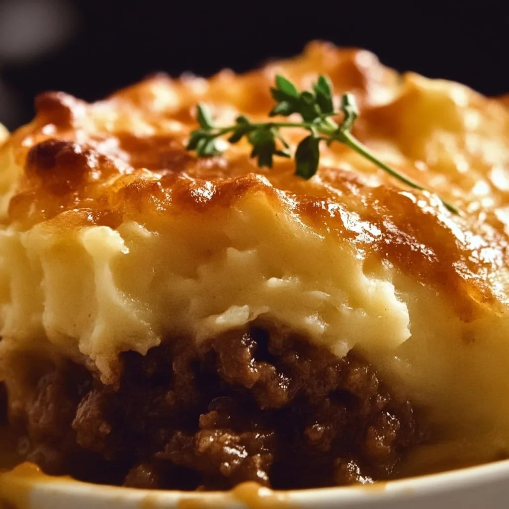 Gordon Ramsay Cottage Pie Recipe: An Incredible Ultimate Guide