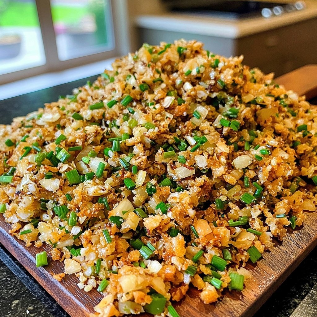 Onion & Chive Mixed Nuts