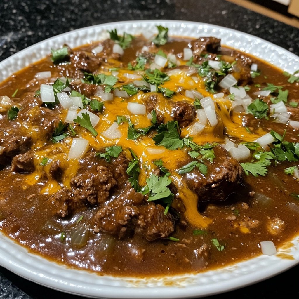 Beef Birria