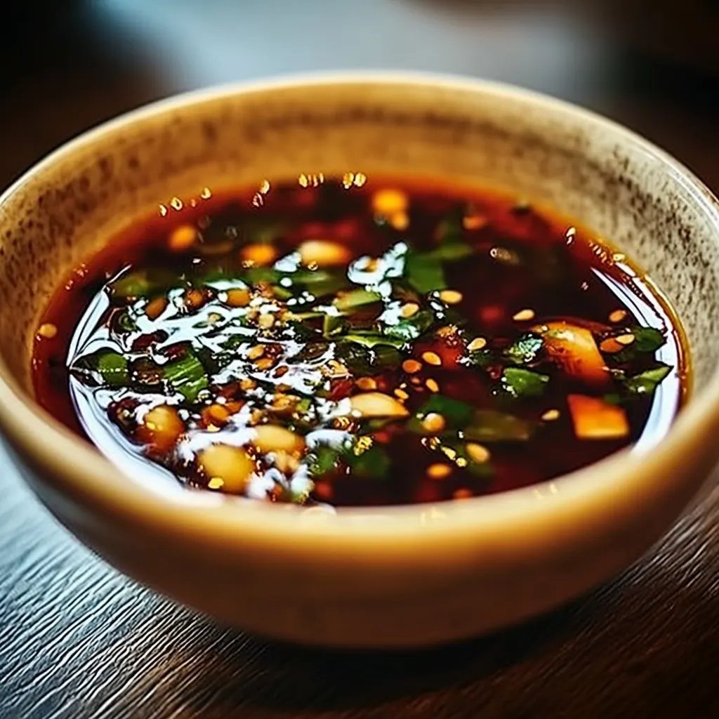 Dragon Sauce: An Incredible Ultimate Recipe with 5 Amazing Benefits