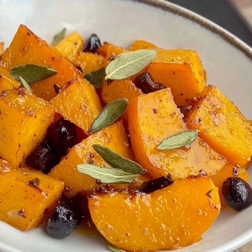 Air Fryer Butternut Squash: An Amazing Ultimate Recipe