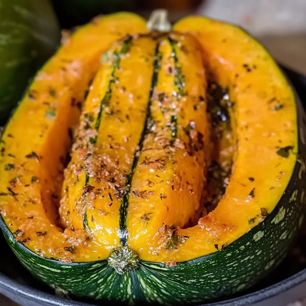 Air Fried Acorn Squash: An Amazing Ultimate Recipe