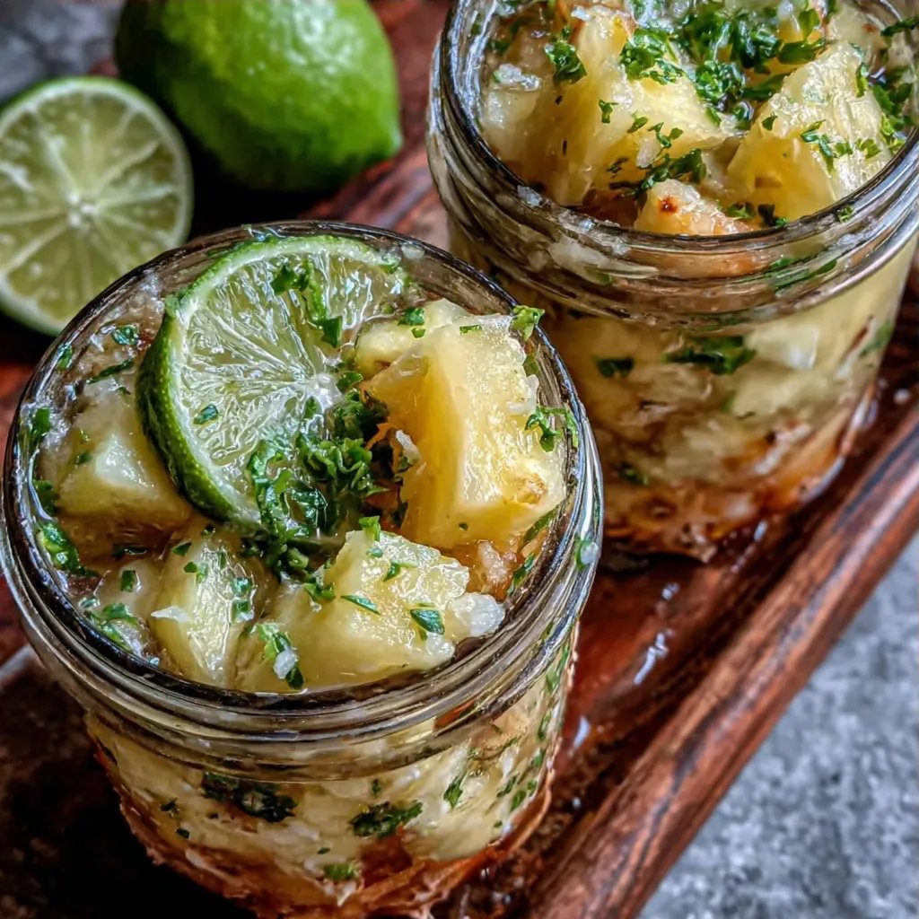 Grilled Shrimp Rice Bowls