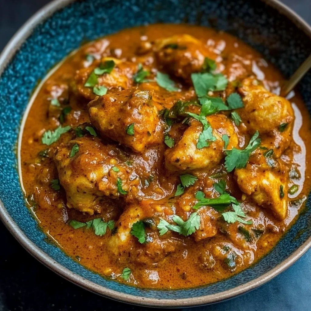 Easiest Ever Slow Cooker Chicken Curry: An Amazing Ultimate Recipe