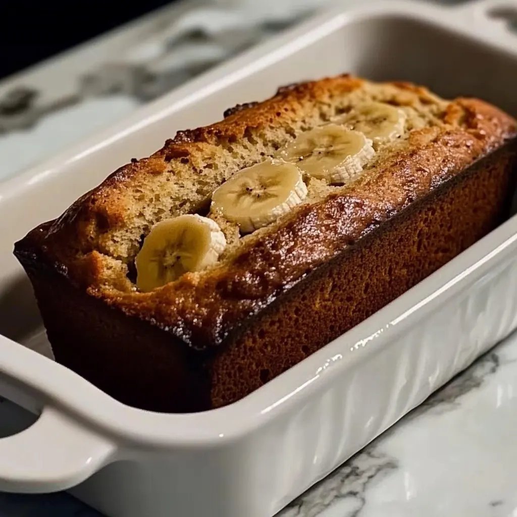 Moist Homemade Banana Bread Recipe: The Incredible Ultimate Guide