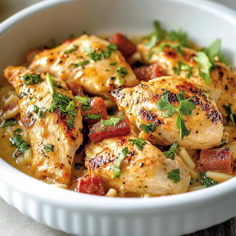 Quick and Healthy Chicken Crockpot Recipes